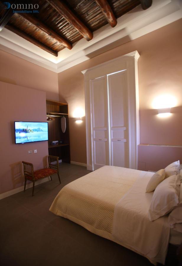 San Paolo Rooms Centro Storico Napoli Esterno foto