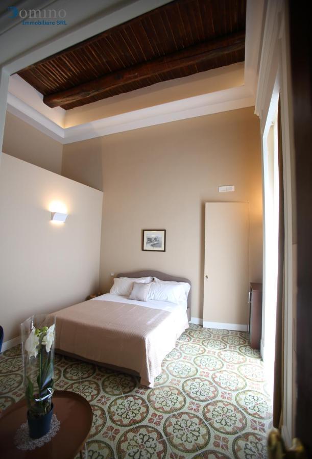 San Paolo Rooms Centro Storico Napoli Esterno foto