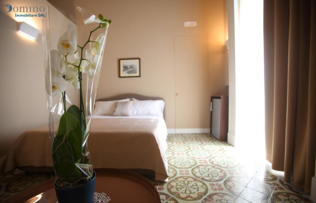 San Paolo Rooms Centro Storico Napoli Esterno foto
