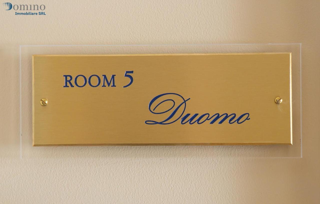 San Paolo Rooms Centro Storico Napoli Esterno foto