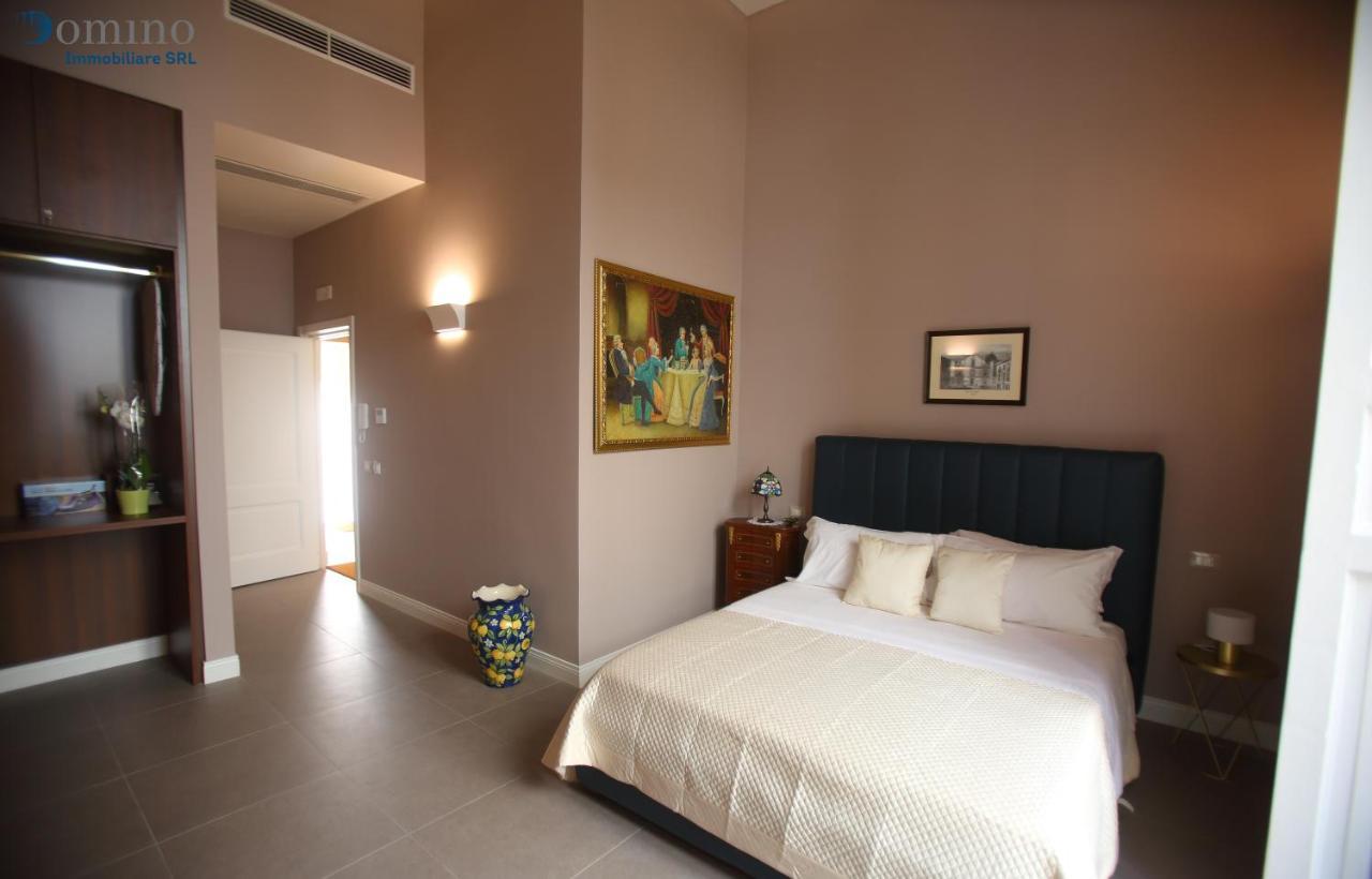 San Paolo Rooms Centro Storico Napoli Esterno foto