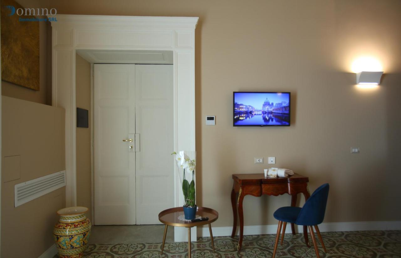San Paolo Rooms Centro Storico Napoli Esterno foto