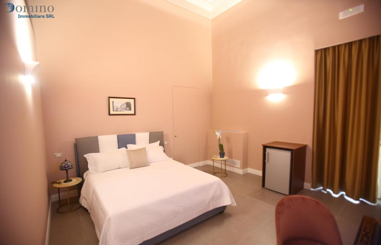 San Paolo Rooms Centro Storico Napoli Esterno foto