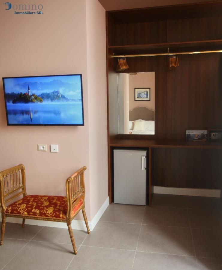 San Paolo Rooms Centro Storico Napoli Esterno foto
