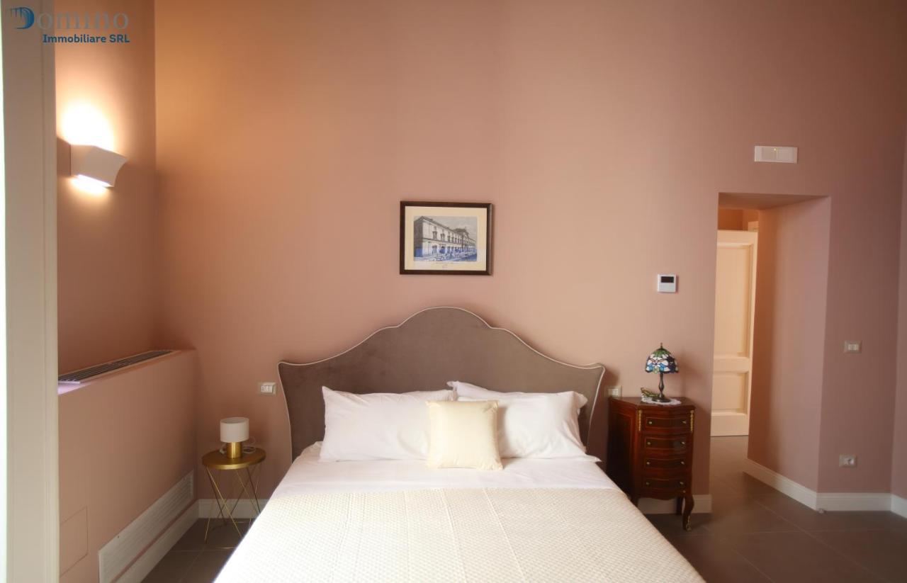 San Paolo Rooms Centro Storico Napoli Esterno foto