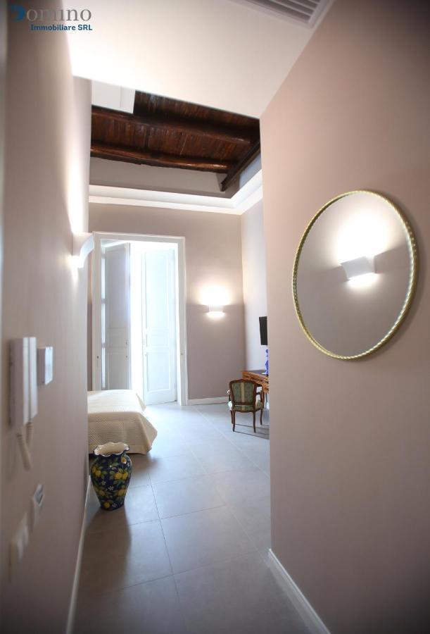 San Paolo Rooms Centro Storico Napoli Esterno foto