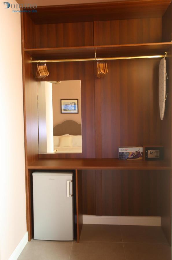 San Paolo Rooms Centro Storico Napoli Esterno foto