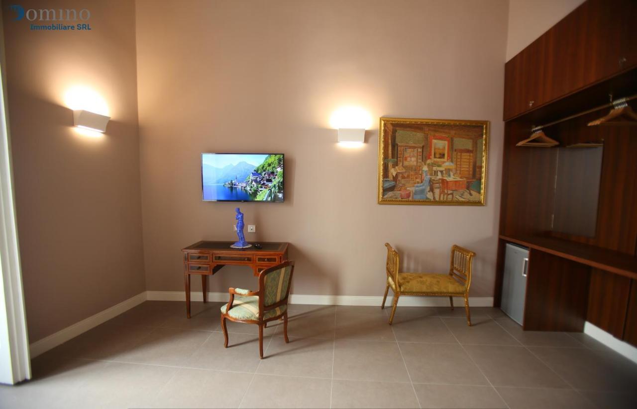San Paolo Rooms Centro Storico Napoli Esterno foto