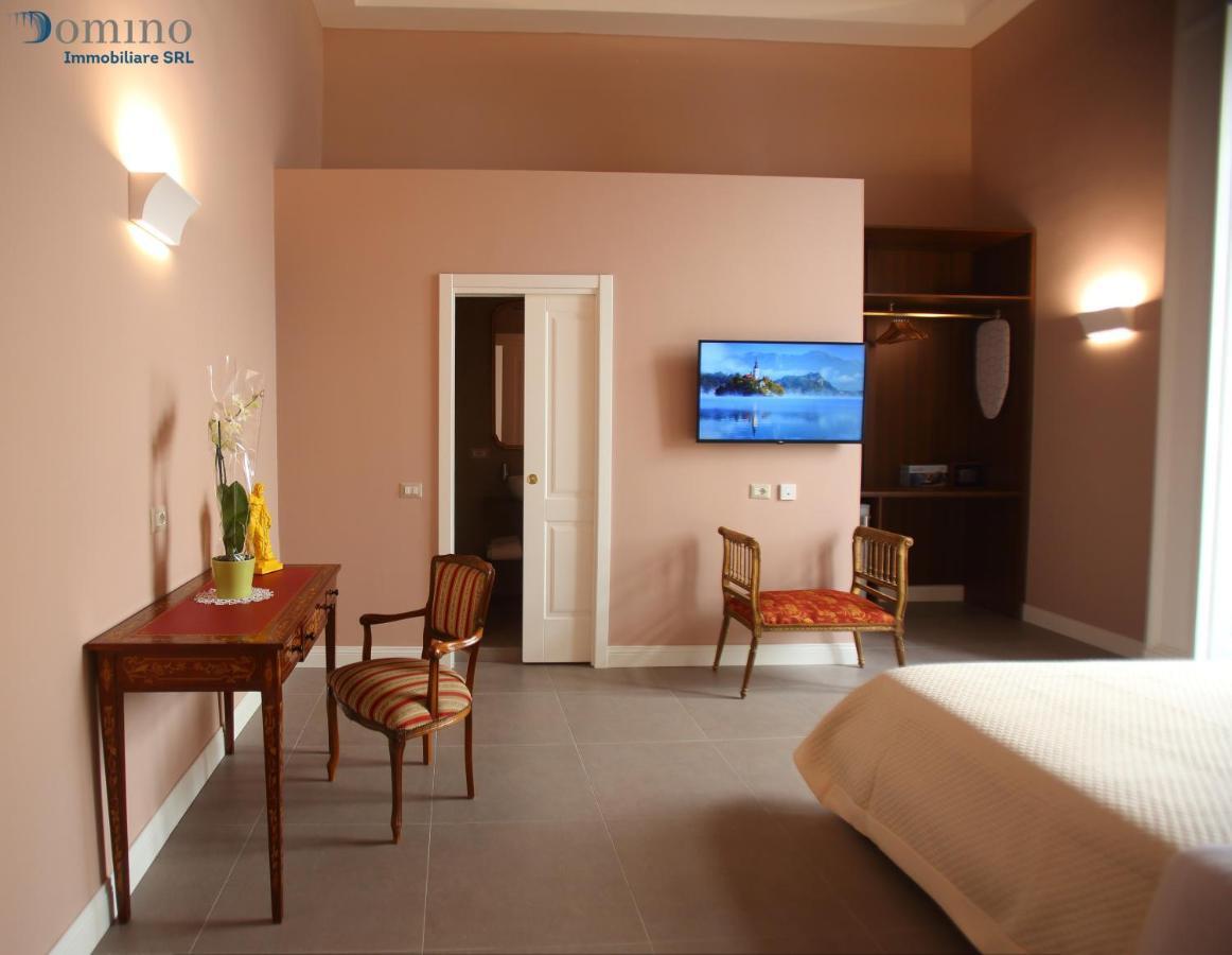 San Paolo Rooms Centro Storico Napoli Esterno foto