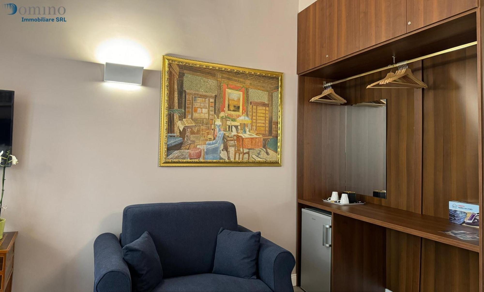 San Paolo Rooms Centro Storico Napoli Esterno foto