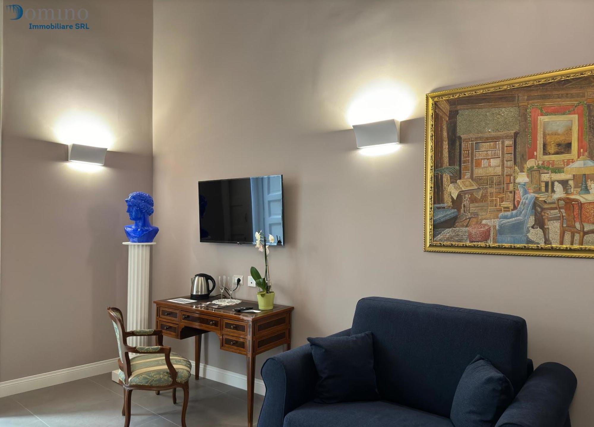 San Paolo Rooms Centro Storico Napoli Esterno foto