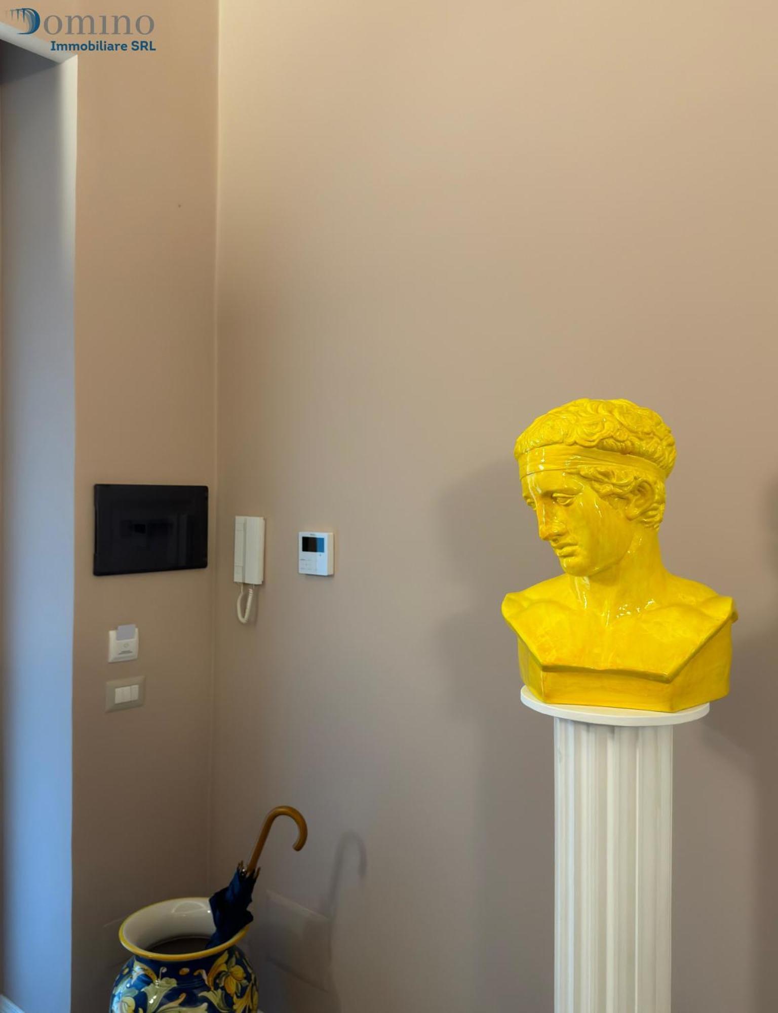 San Paolo Rooms Centro Storico Napoli Esterno foto