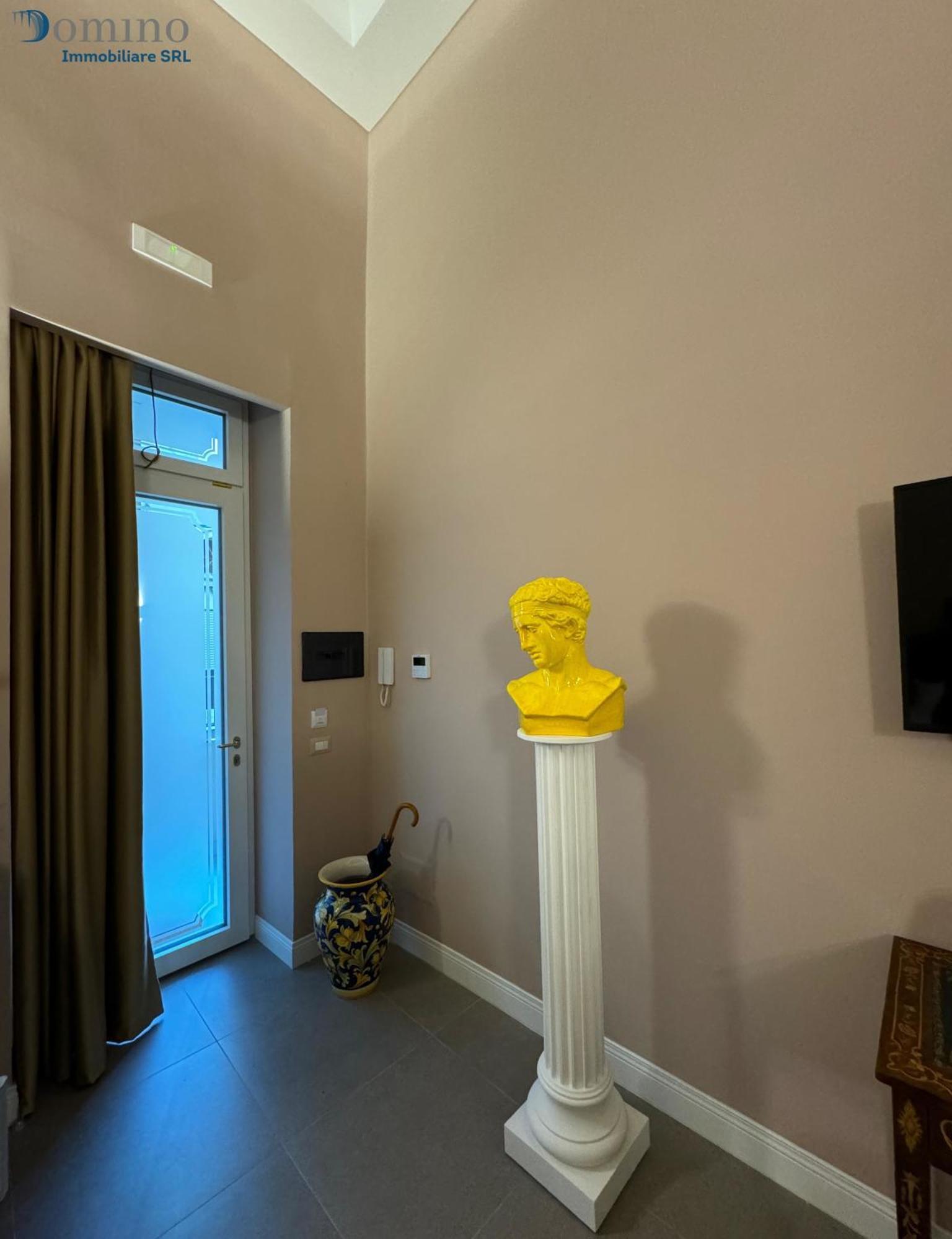 San Paolo Rooms Centro Storico Napoli Esterno foto